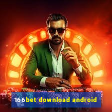 166bet download android